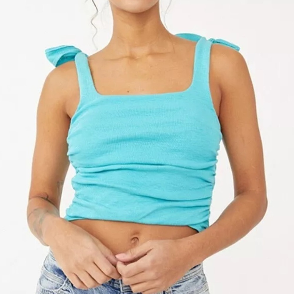 Free People Boulevard Tank Top XS TP​​​ - Picture 4 of 15